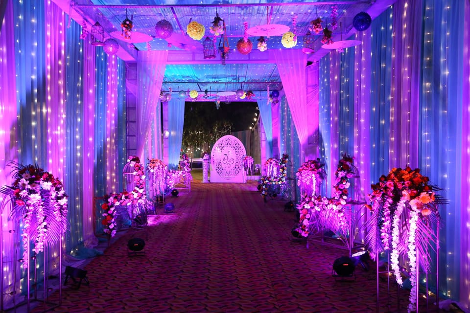 ANA Clarks INN Panchkula Hotel in Haryana
