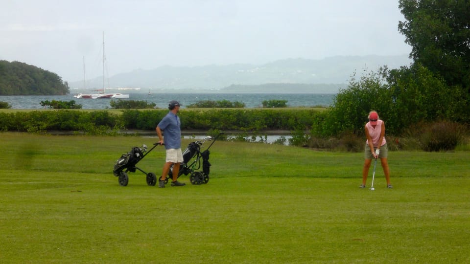 Golf