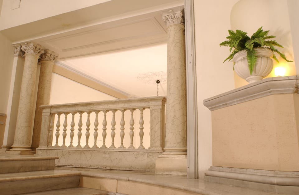 Staircase