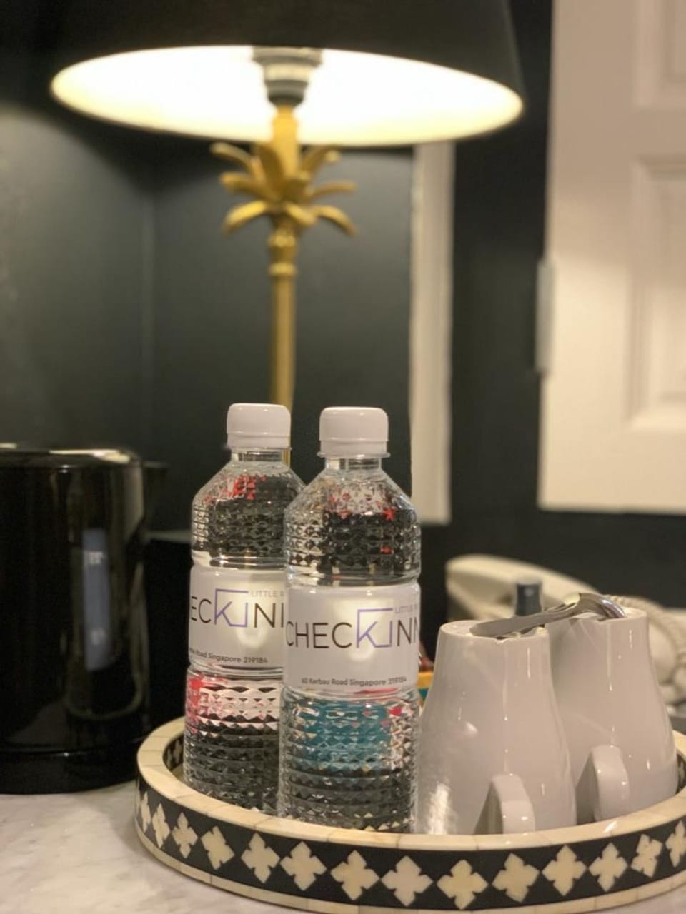 Premier Room | Room amenity