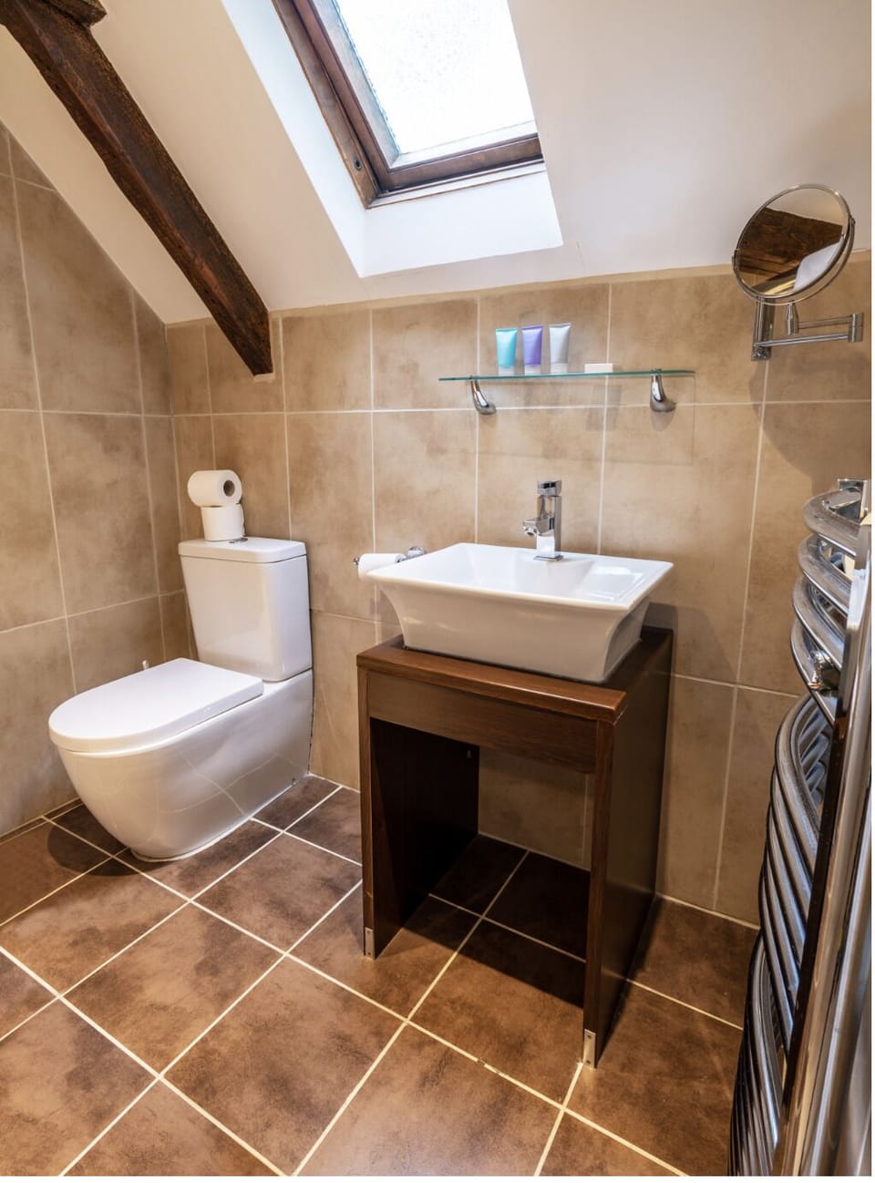 Studio, Ensuite | Bathroom