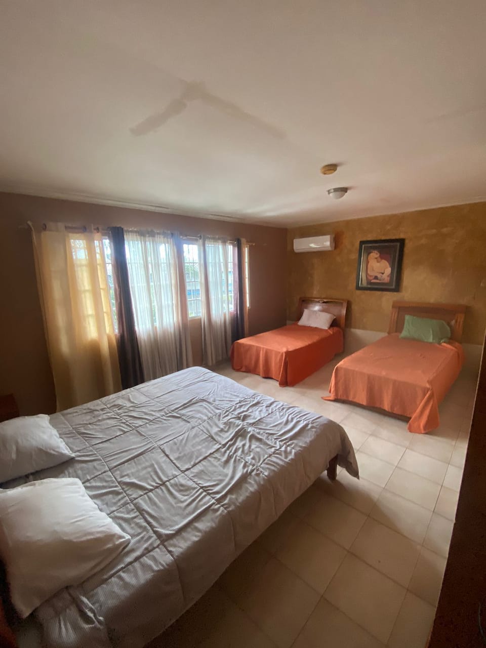 Family Triple Room | WiFi (free)