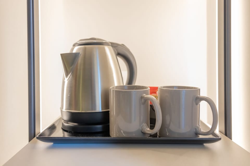 Coffee service