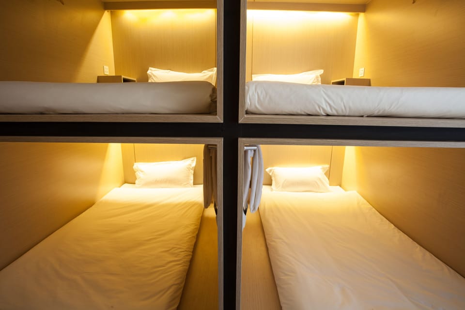 In-room safe, free WiFi, bed sheets