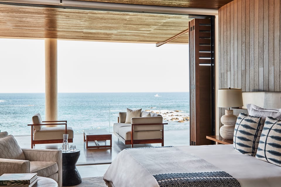 Villa, 1 Bedroom, Hot Tub (Pool) (Brisa Del Mar) | Premium bedding, Tempur-Pedic beds, minibar, in-room safe