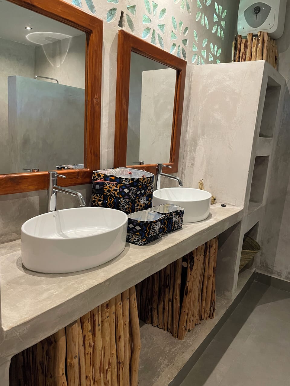 Blue Reef Sport and Fishing Lodge & Bungalows Lodge in Tanzania