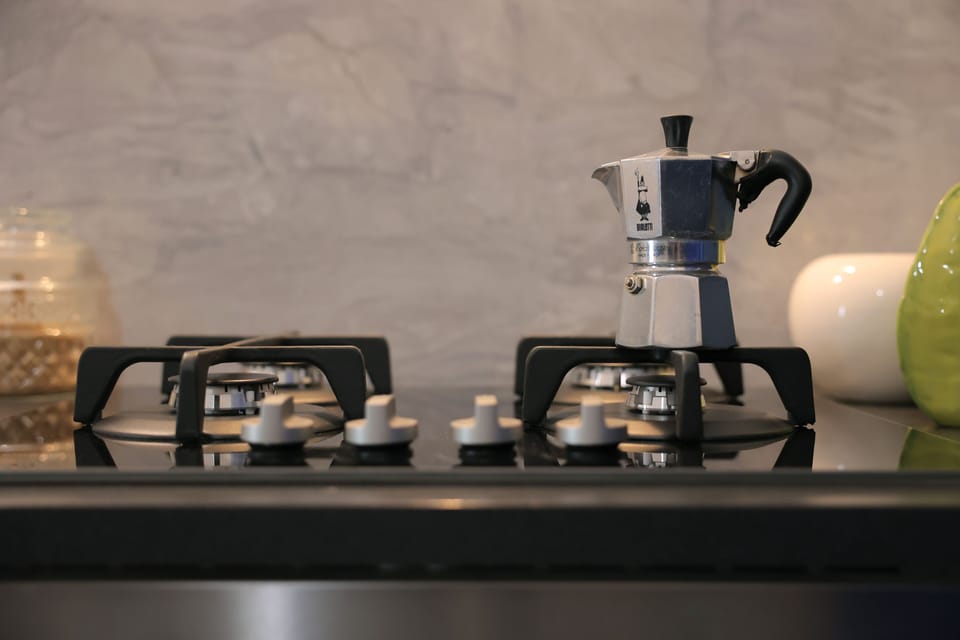 Coffee shop