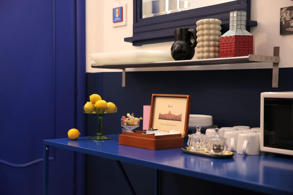 Cafe