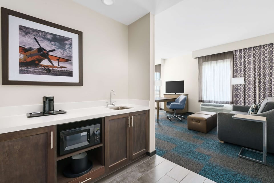 Minibar