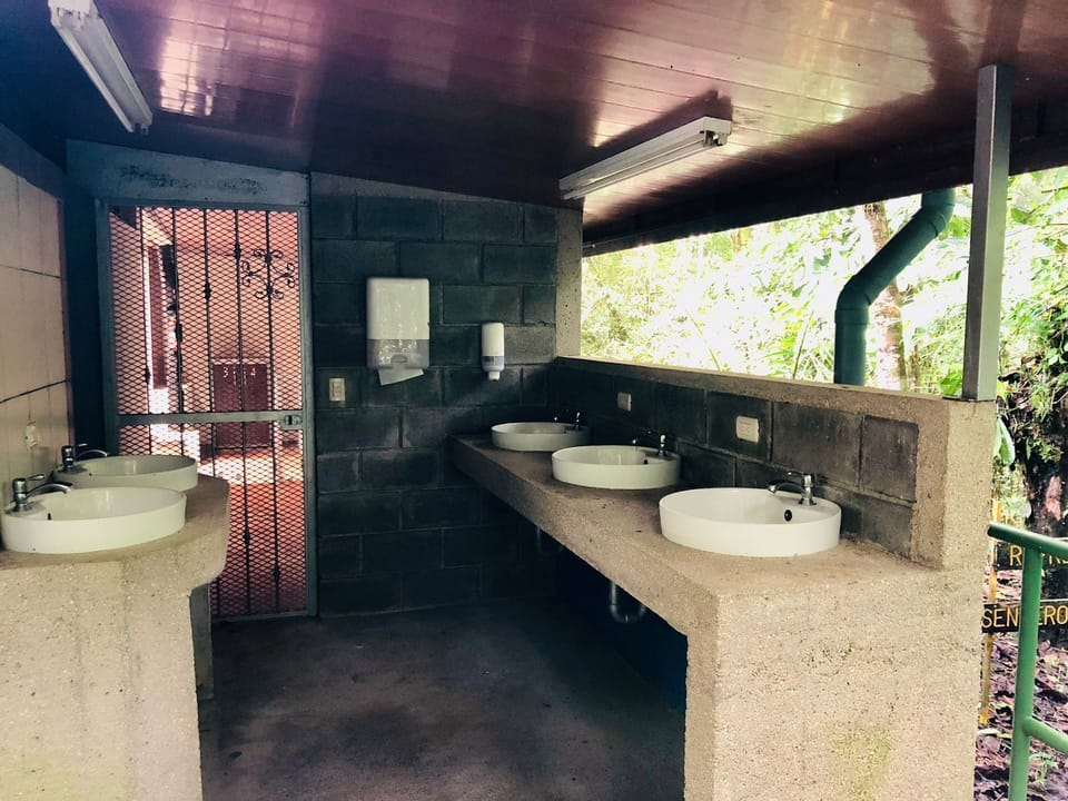 Avita Lodge Hotel de Montaña Hotel in Alajuela Province