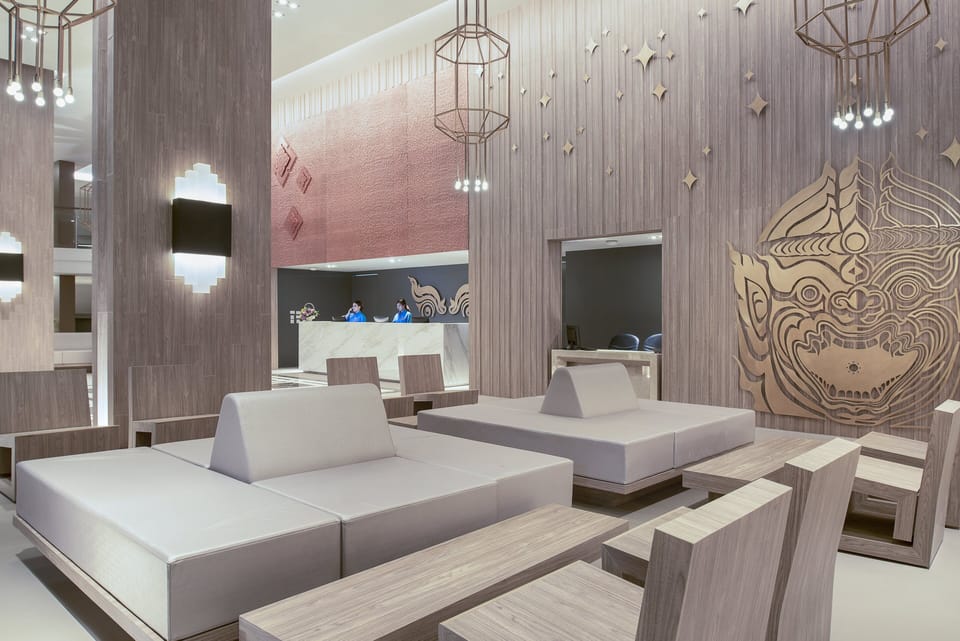 Centara Life Phu Pano Krabi Hotel in Krabi Changwat