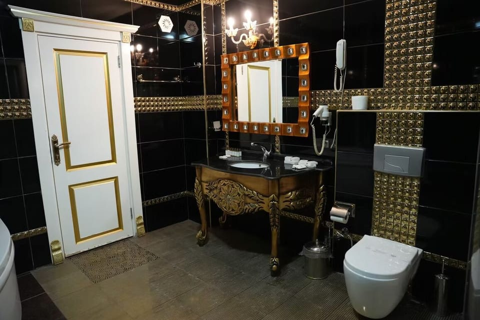 Mira Blue Hotel Hotel in Mersin