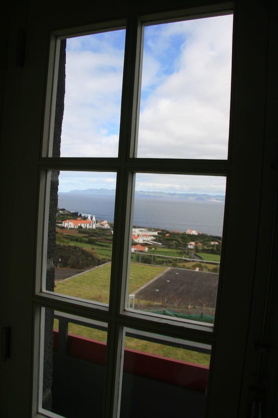 View from room