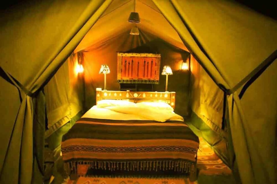 Rollaway beds