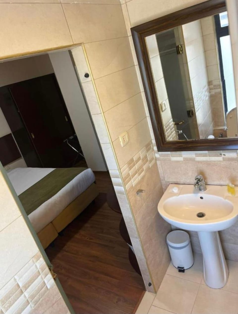 Rozana Hotel Hotel in Africa