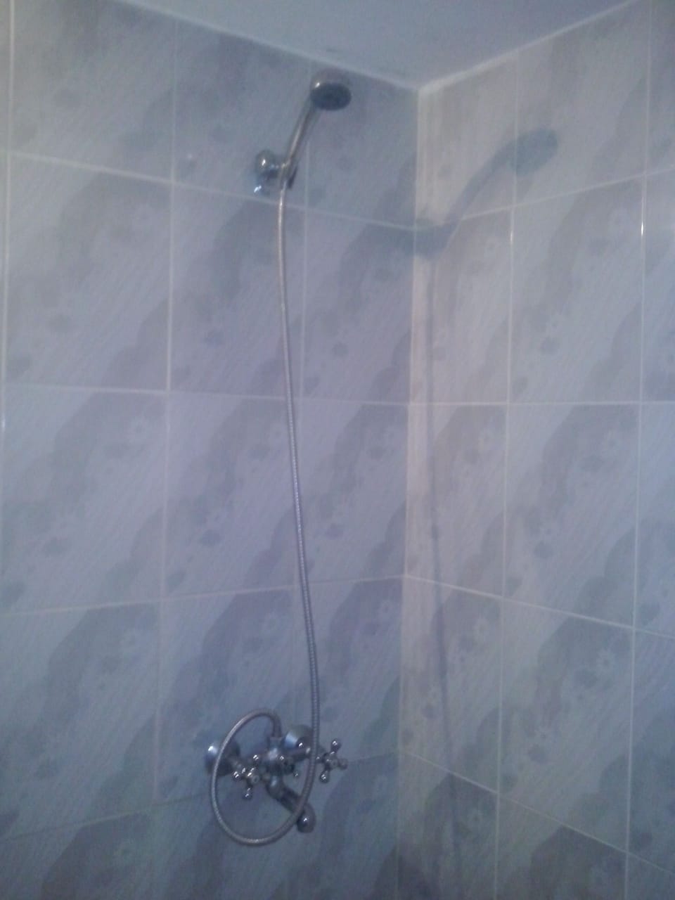 Standard Room, Private Bathroom | Bathroom shower