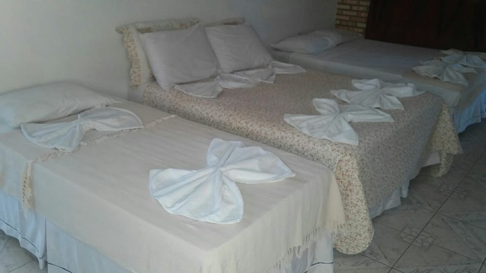 Chalet (Quintuple) | Minibar, free WiFi, bed sheets