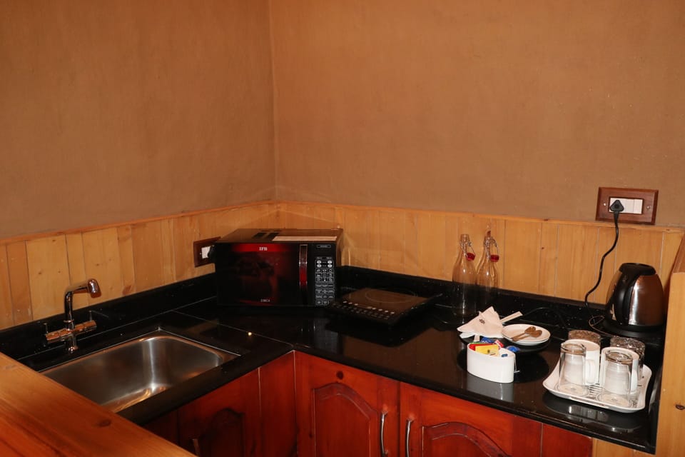 Lake Room | 1 bedroom, premium bedding, minibar, in-room safe