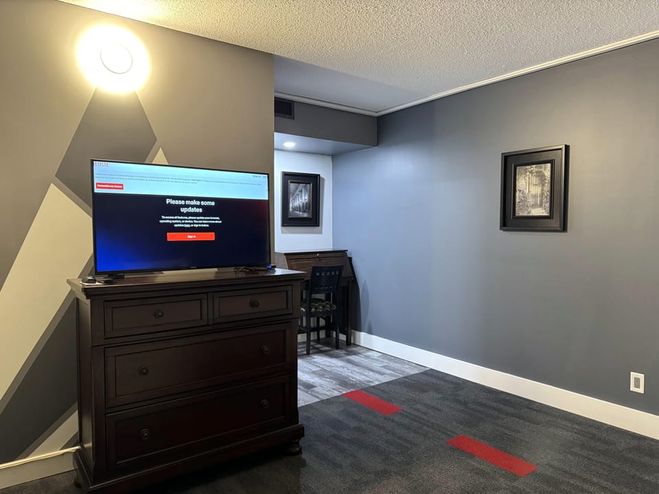 Television