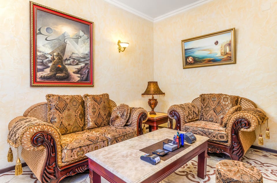 Hotel Park Suites Hotel in Chișinău