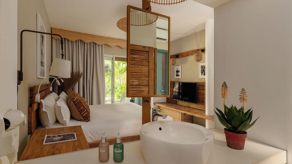 Comfort Room | Room amenity