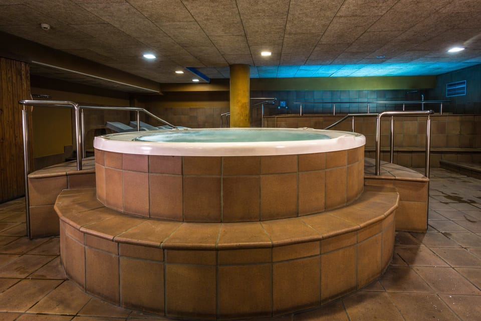 Hotel Màgic Ski by Nexta Hotel in AD400 La Massana, Andorra