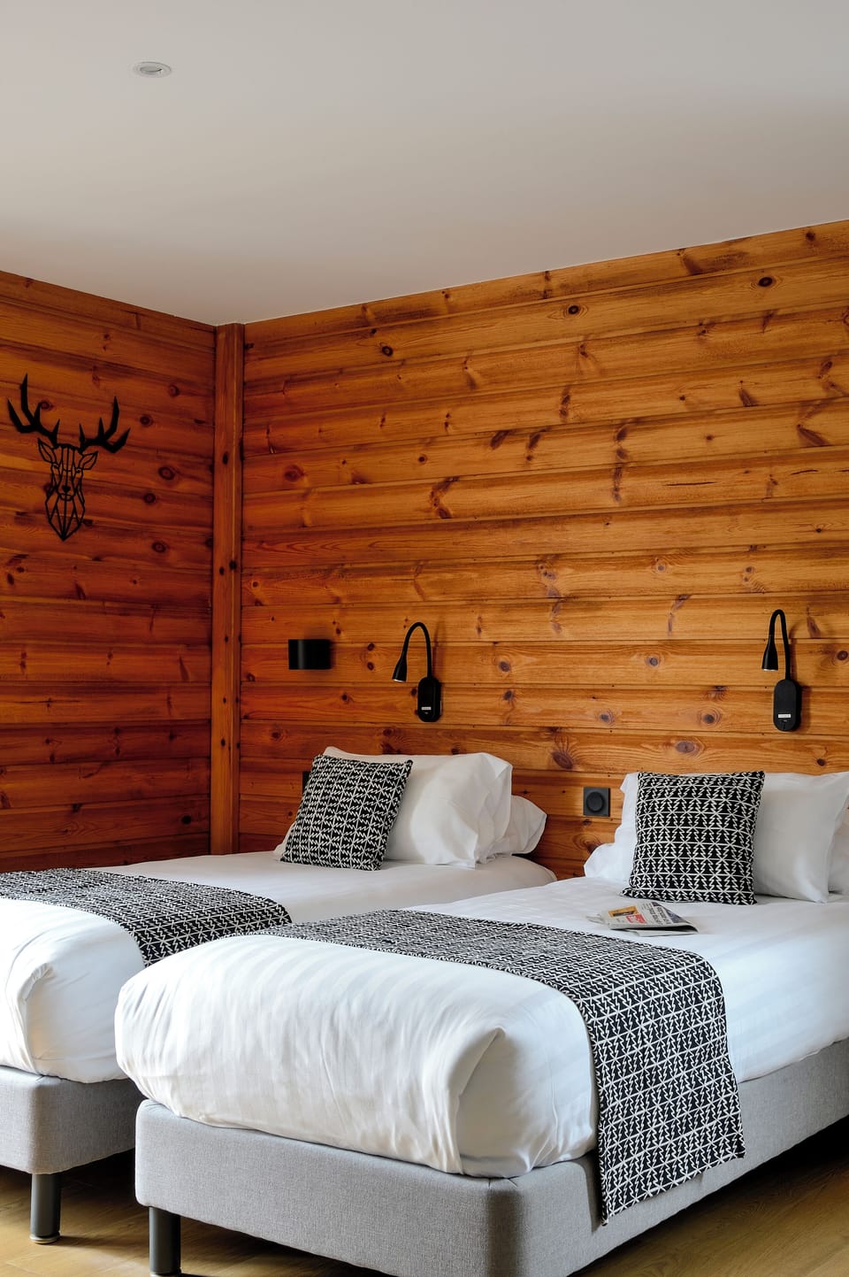 Superior Double or Twin Room | Premium bedding, in-room safe, individually decorated