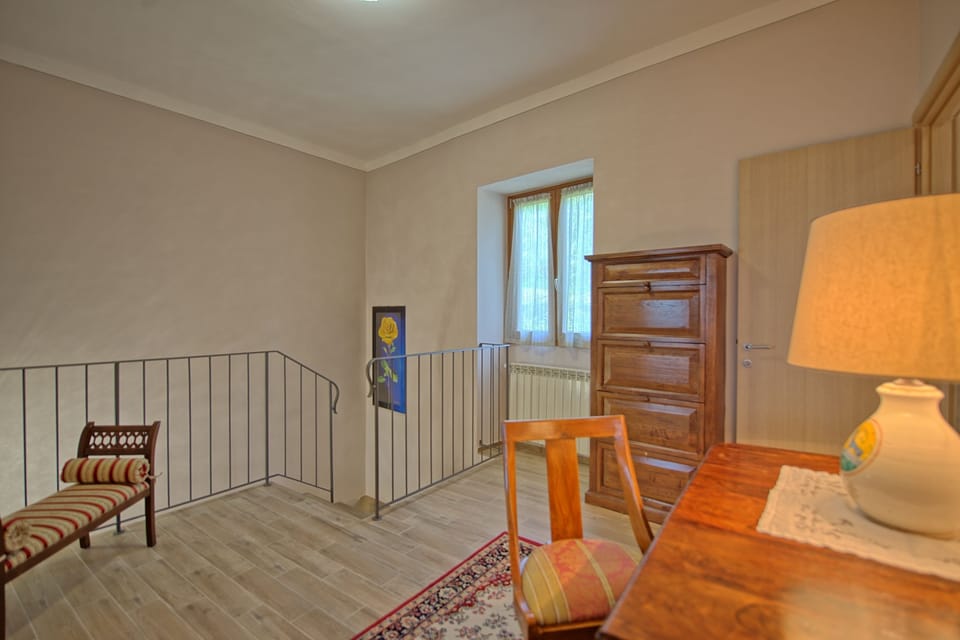 Villa | 4 bedrooms, desk, free WiFi
