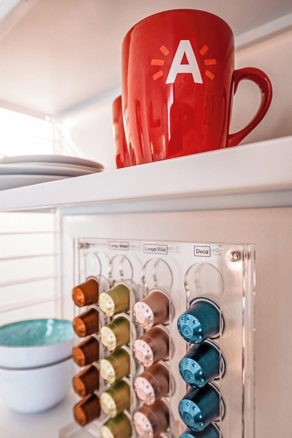 Luxury Double Room, 1 Double Bed (MAS) | Minibar, in-room safe, individually decorated, desk