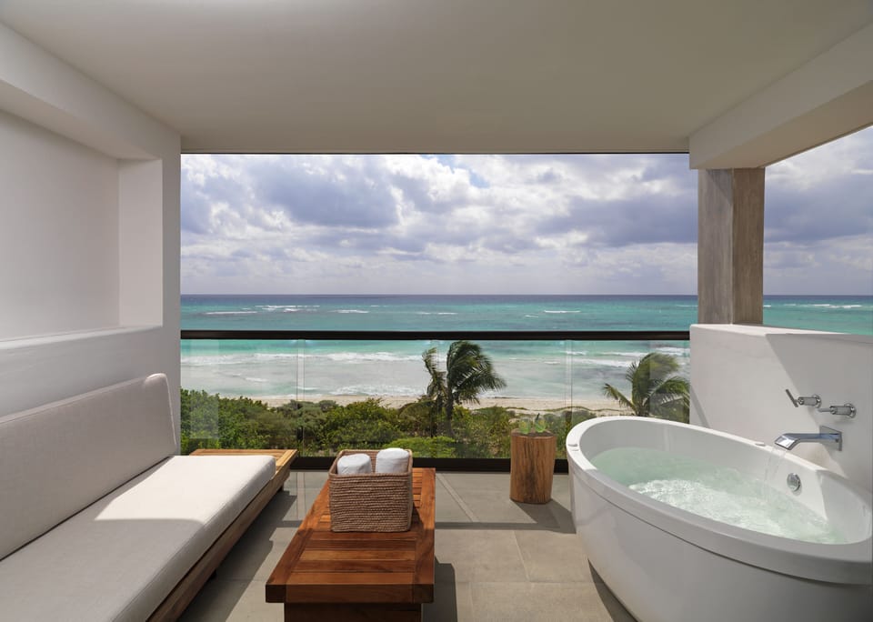View from room