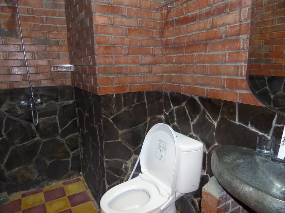 Jacatra Homestay Bed and Breakfast in East Java