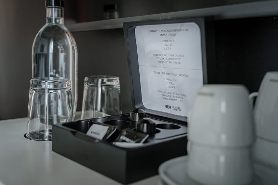 Suite (Double) | In-room safe, blackout drapes, soundproofing, free cribs/infant beds