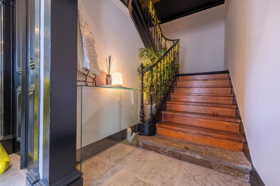 RM The Experience - Small Portuguese Hotels Bed and Breakfast in Setúbal Municipality