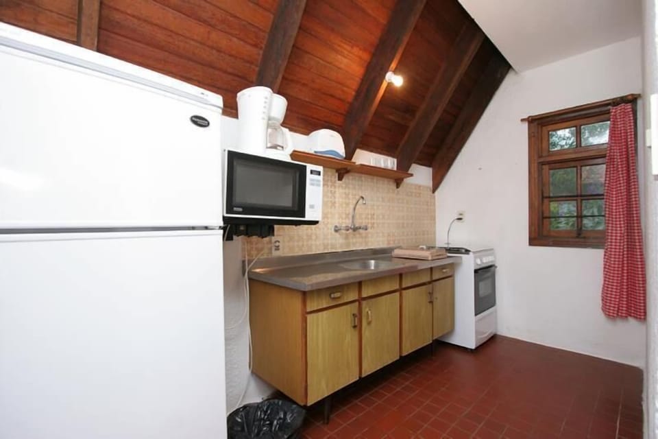 Cabin | Private kitchen