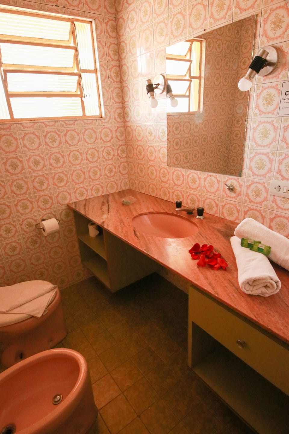 Pousada Sino Dos Ventos Inn in Campos do Jordão