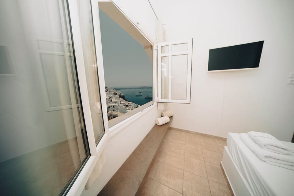 Standard Double Room, City View | In-room safe, iron/ironing board, free WiFi, bed sheets