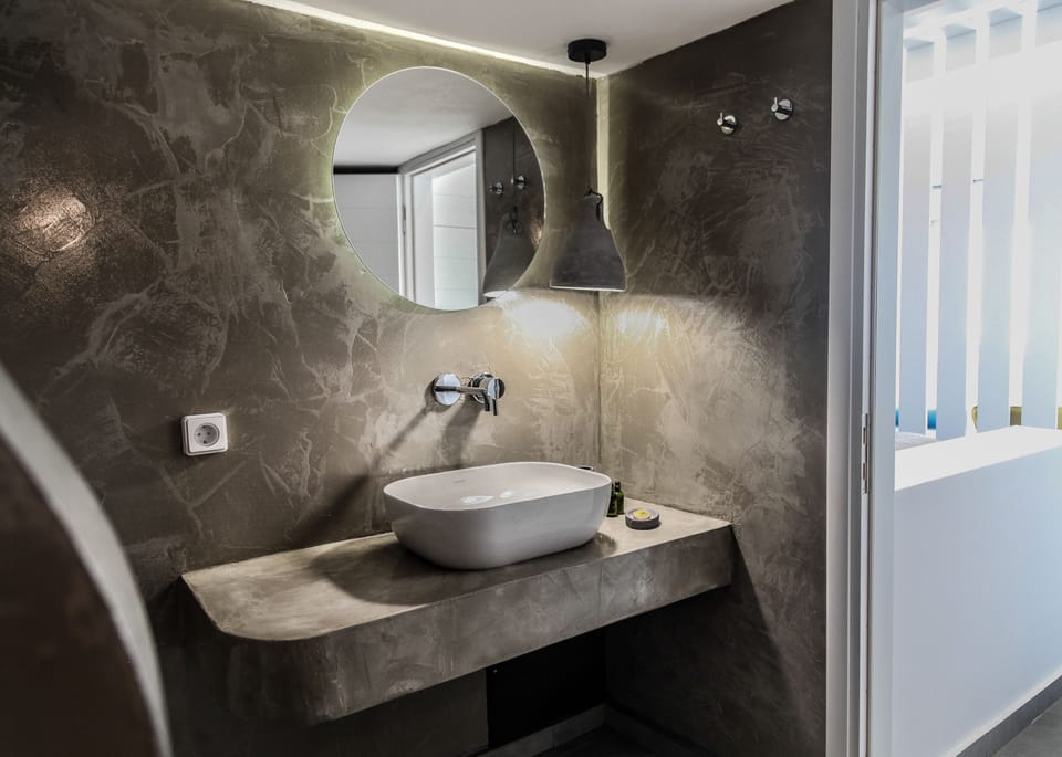 Villa Ilias Caldera Hotel Hotel in Thera