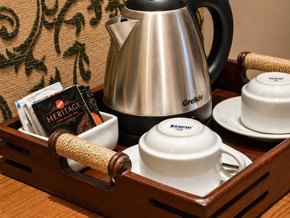 Room amenity