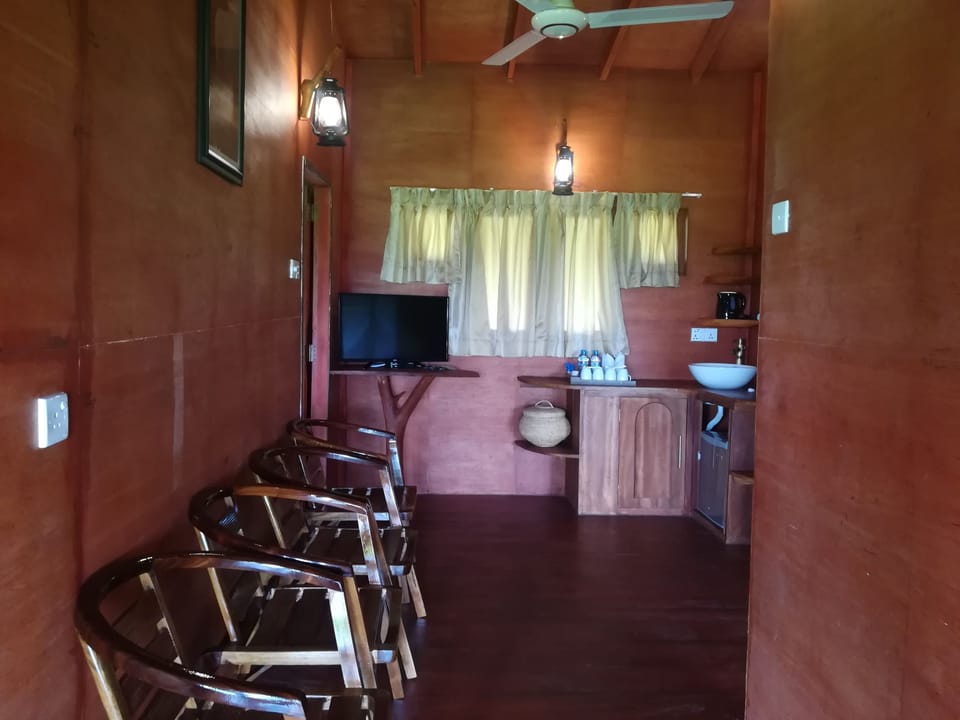 The Hideout Sigiriya Hotel in Dambulla