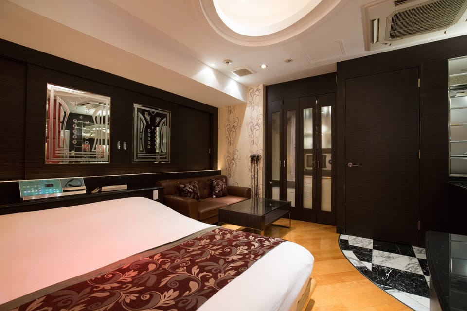 Premium bedding, minibar, in-room safe, individually decorated