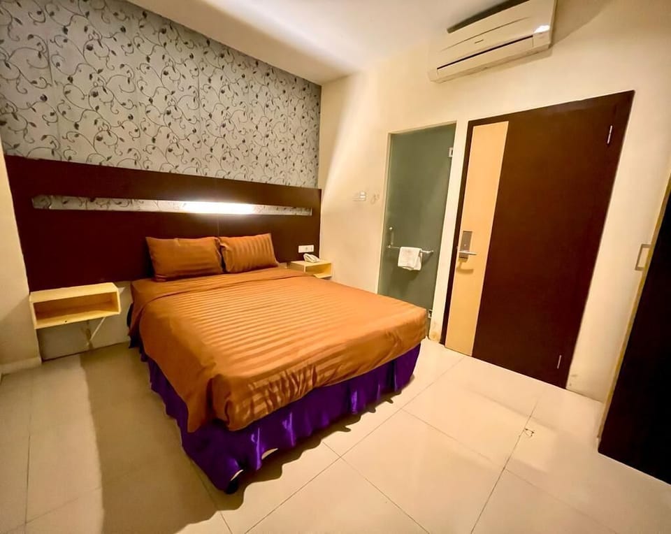 Superior Room | Desk, WiFi (free)