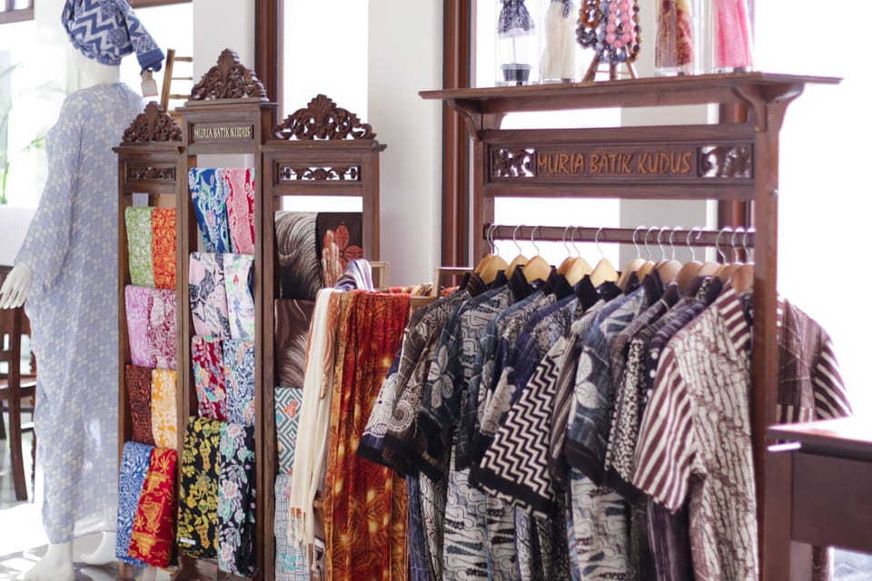 Gift shop