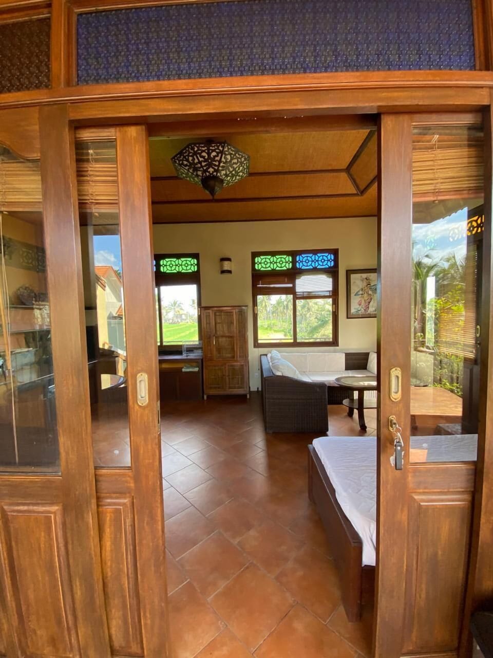 Deluxe Suite | Individually decorated, free WiFi, bed sheets