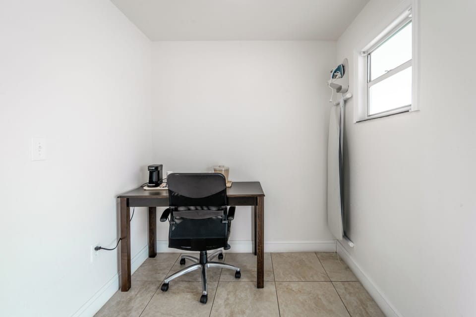 Deluxe Room, 2 Queen Beds | 2 bedrooms, down comforters, desk, laptop workspace