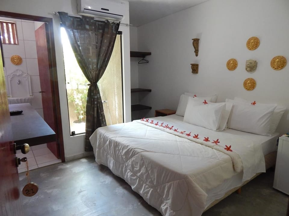 Standard Suite | 1 bedroom, premium bedding, minibar, individually decorated