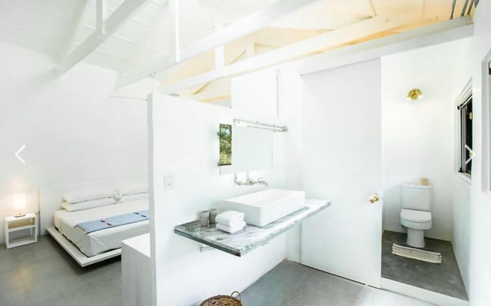 La Negra Surf Hotel Bed and Breakfast in Guanacaste Province