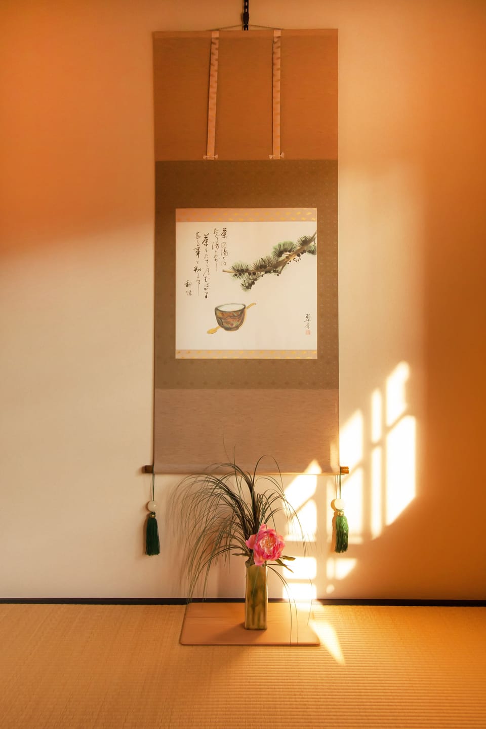 Japanese Style Townhouse (Beds + Futons) | 1 bedroom, in-room safe, desk, free WiFi