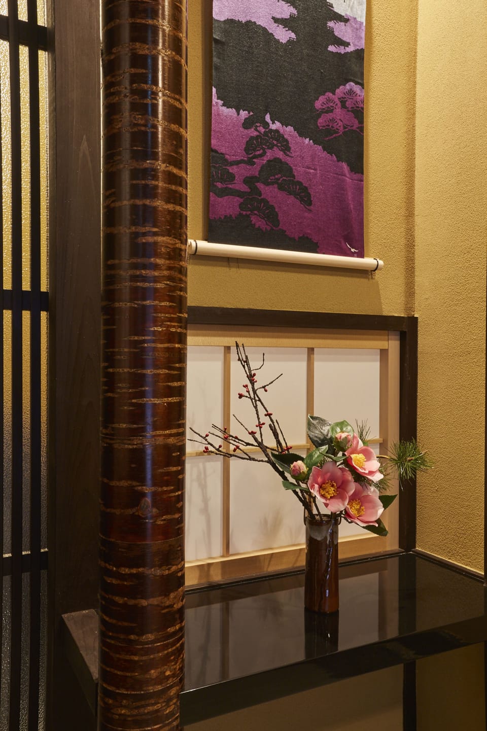 Japanese Style Townhouse | Desk, free WiFi, bed sheets