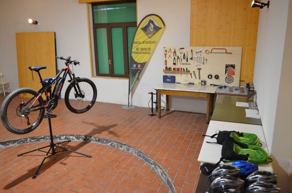 Bicycling