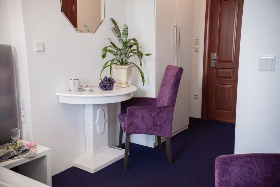 Aparthotel Maargick Hotel in Krakow